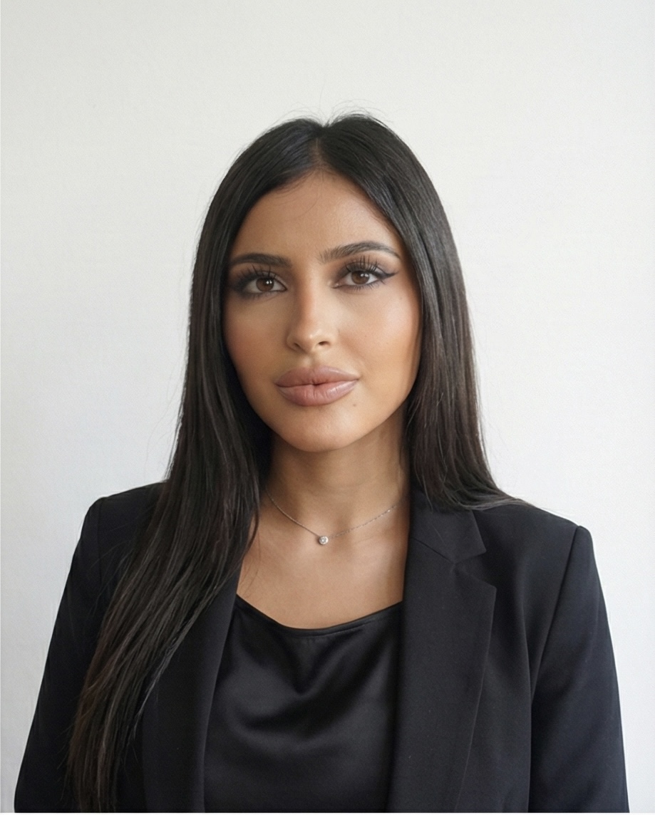 Hanna Abdallah