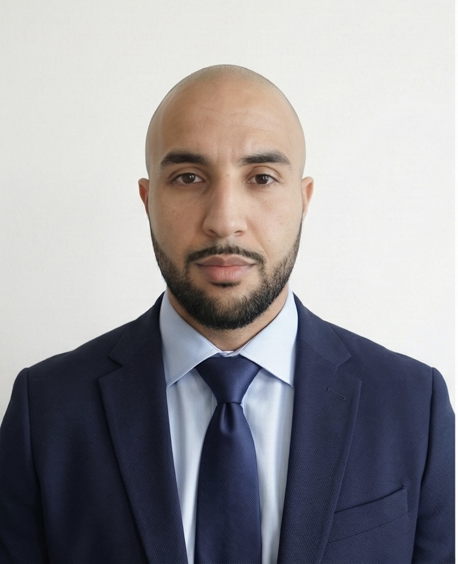 Yassin Buchiha